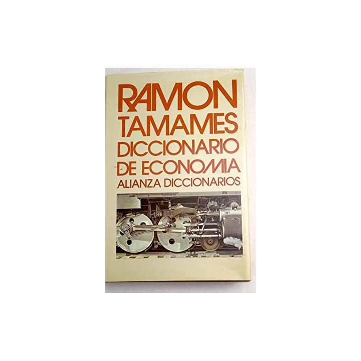 DICCIONARIO DE ECONOMIA